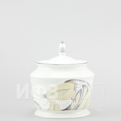 Сахарница ф. Юлия рис. Купавка