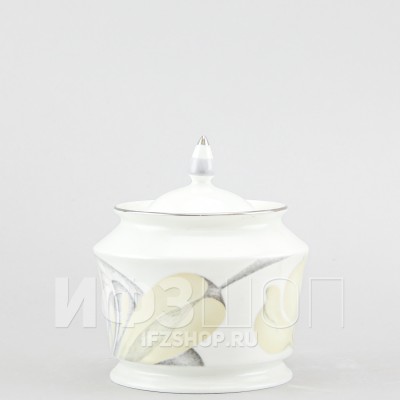 Сахарница ф. Юлия рис. Купавка
