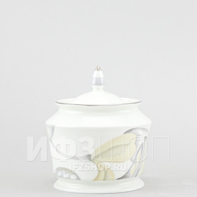 Сахарница ф. Юлия рис. Купавка