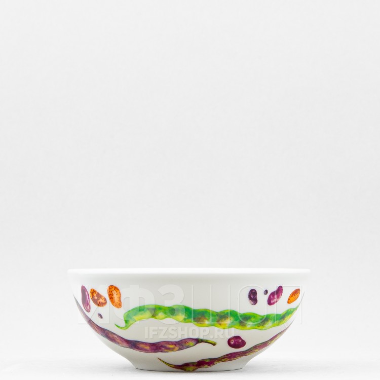 Миска 12 см ф. Утро рис. Мамина Дача (микс) в Москве