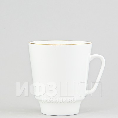 Чашка кофейная ф. Майская рис. И пусть душа поет..