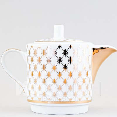 Чайник заварочный ф. Соло рис. Сетка Джаз
