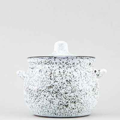 Горшочек для запекания 650 мл ф. Пиканто рис. Тирамису