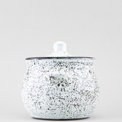 Горшочек для запекания 650 мл ф. Пиканто рис. Тирамису