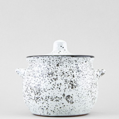 Горшочек для запекания 650 мл ф. Пиканто рис. Тирамису