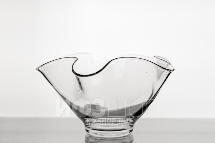 Ваза для сервировки, высота 12.5 см, форма 3234/2 