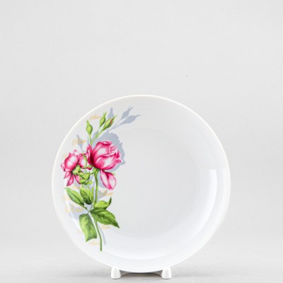 Тарелка глубокая 20.5 см ф. Универсал рис. Соната