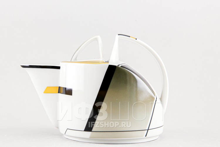 Сервиз чайный ф. Баланс рис. Проект, 14 предметов 