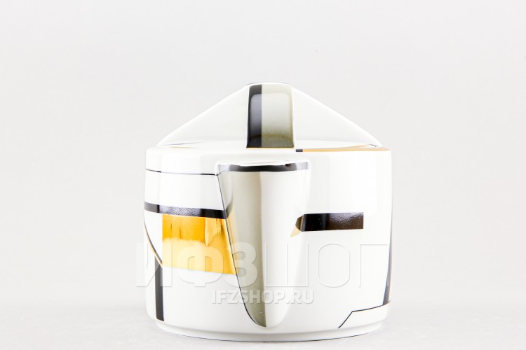 Сервиз чайный ф. Баланс рис. Проект, 14 предметов 