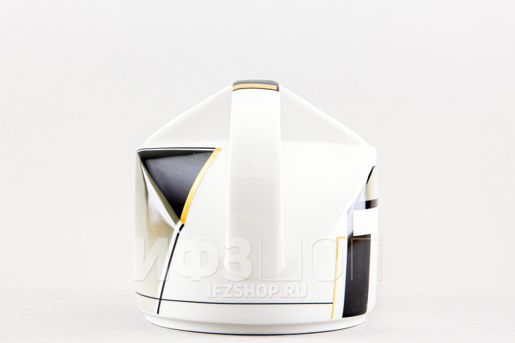 Сервиз чайный ф. Баланс рис. Проект, 14 предметов 