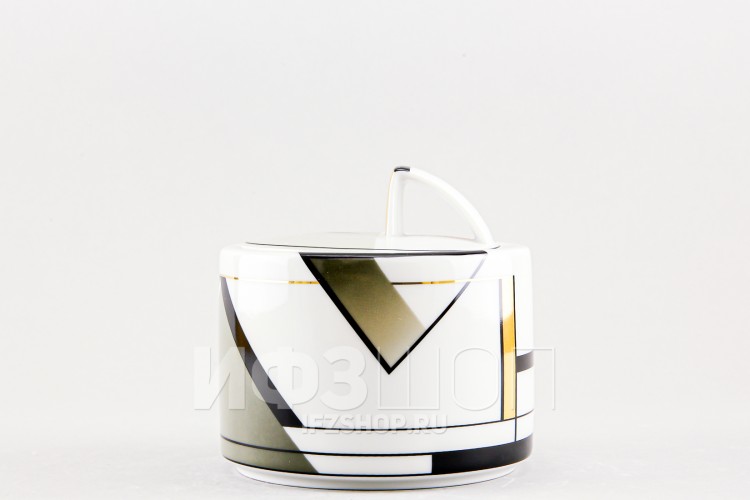 Сервиз чайный ф. Баланс рис. Проект, 14 предметов 