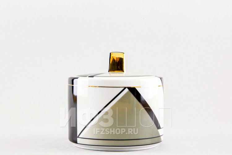 Сервиз чайный ф. Баланс рис. Проект, 14 предметов 