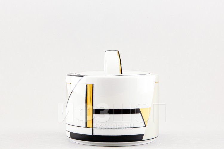 Сервиз чайный ф. Баланс рис. Проект, 14 предметов 