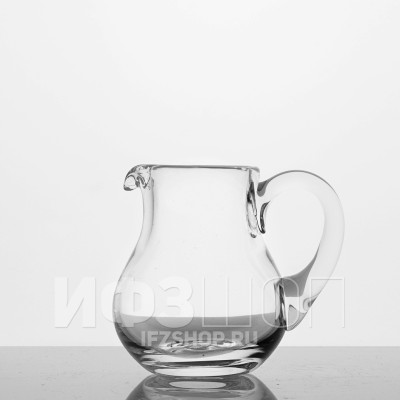 Кувшин без крышки 0.1 л ф. 5547 серия 100/1