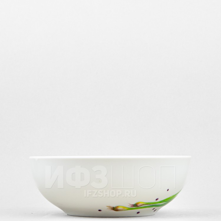 Миска 16 см ф. Утро рис. Мамина Дача (микс) в Москве