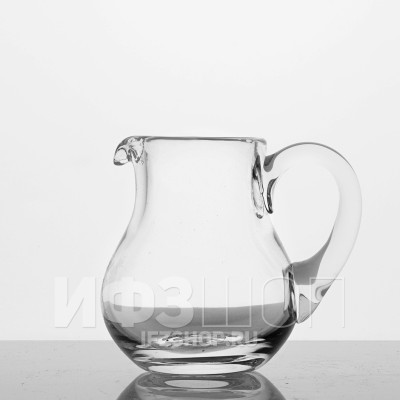 Кувшин без крышки 0.2 л ф. 5547 серия 100/1