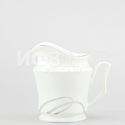 Сливочник ф. Юлия рис. Купавка