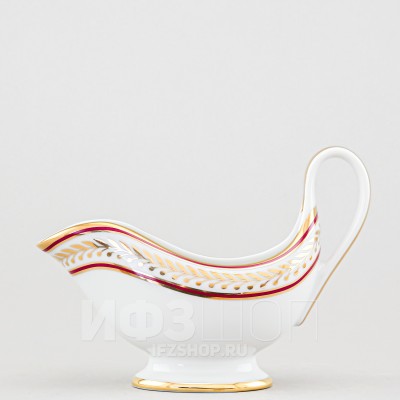 Соусник 150 мл ф. Александрия рис. Бельведер