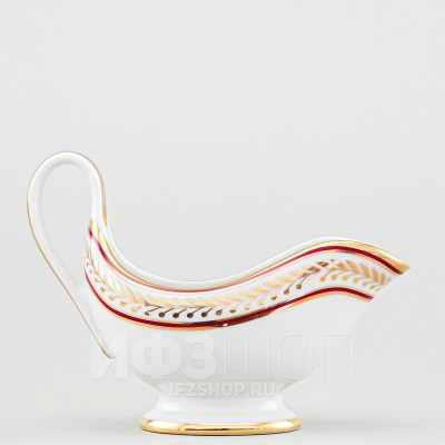 Соусник 150 мл ф. Александрия рис. Бельведер