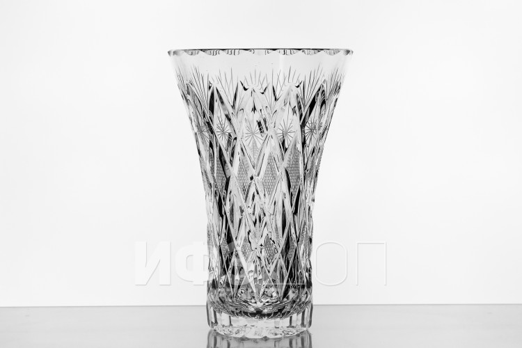 Ваза для цветов, высота 25 см, серия 900/103 (форма 7608/1) 