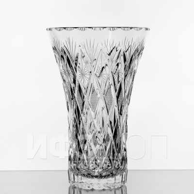 Ваза для цветов, высота 25 см, серия 900/103 (форма 7608/1)