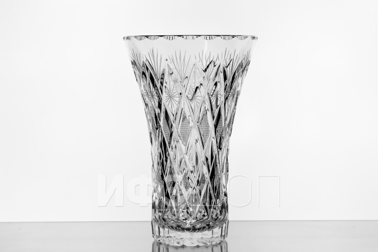 Ваза для цветов, высота 25 см, серия 900/103 (форма 7608/1) 