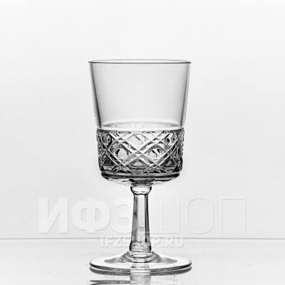 Набор из 6 бокалов для вина 150 мл ф. 10047 серия 1100/27