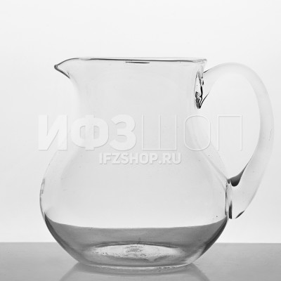 Кувшин без крышки 0.75 л ф. 5547 серия 100/1