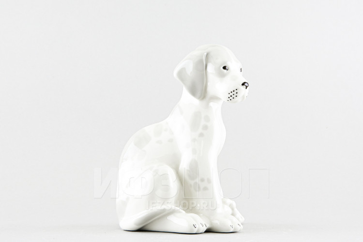 Щенок (высота 17 см) в Москве