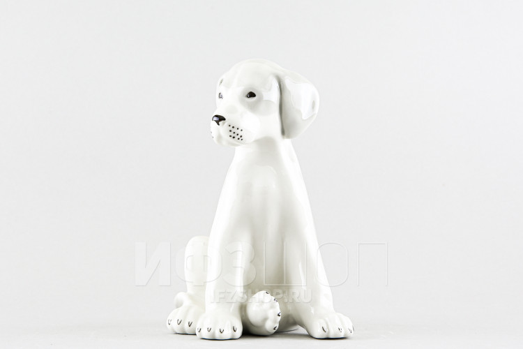 Щенок (высота 17 см) в Москве