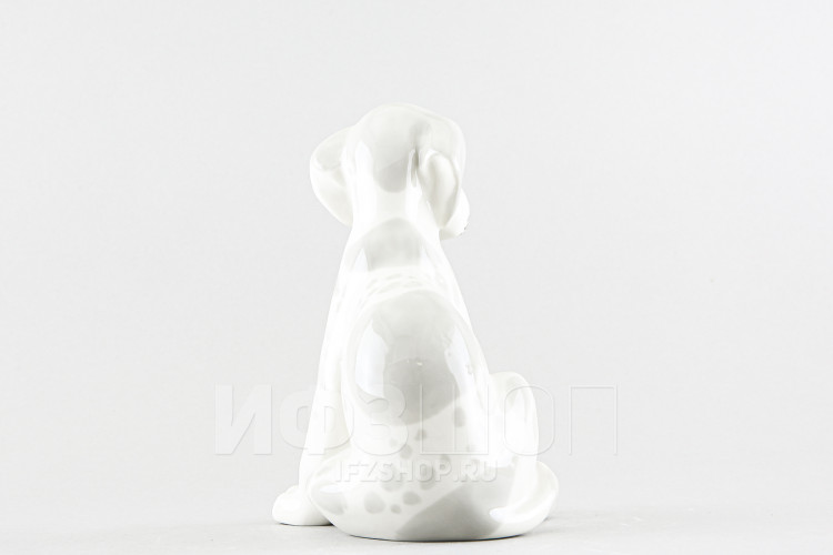 Щенок (высота 17 см) в Москве