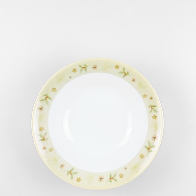 Салатник 1150 мл ф. Идиллия рис. Рождественский вечер