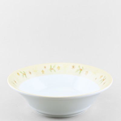 Салатник 1150 мл ф. Идиллия рис. Рождественский вечер