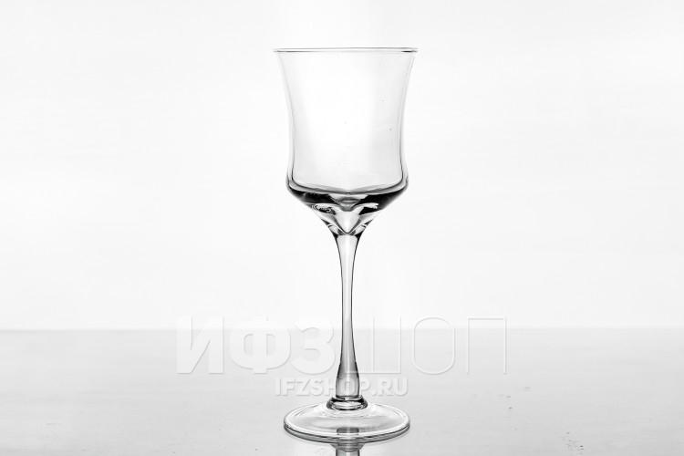 Набор из 6 бокалов для вина 200 мл ф. 9597 серия 100/2 