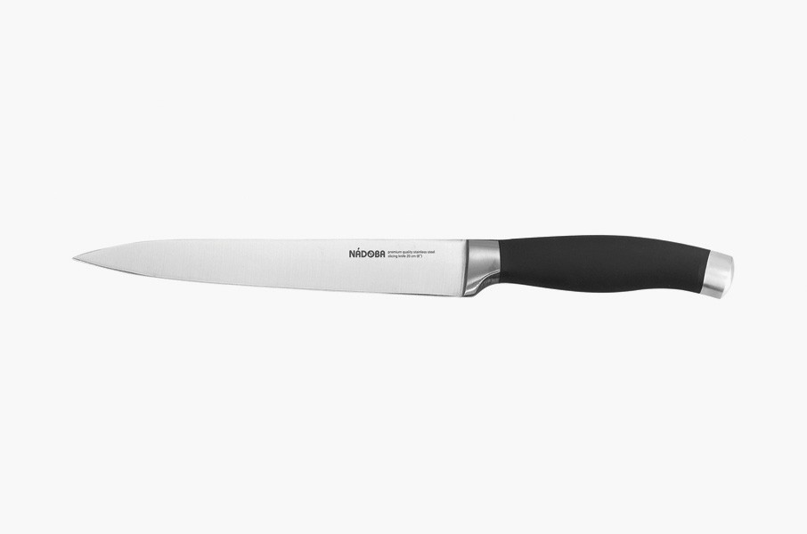 Нож разделочный, 20 см, серия Rut
