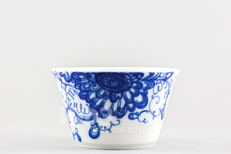 Салатник ф. Молодежная круглая рис. Гарден 