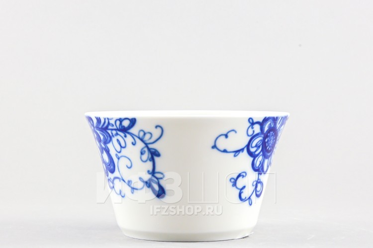 Салатник ф. Молодежная круглая рис. Гарден 