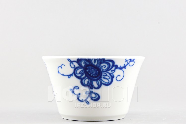 Салатник ф. Молодежная круглая рис. Гарден 