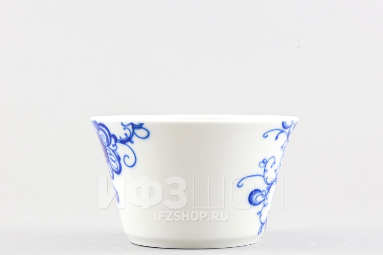 Салатник ф. Молодежная круглая рис. Гарден 