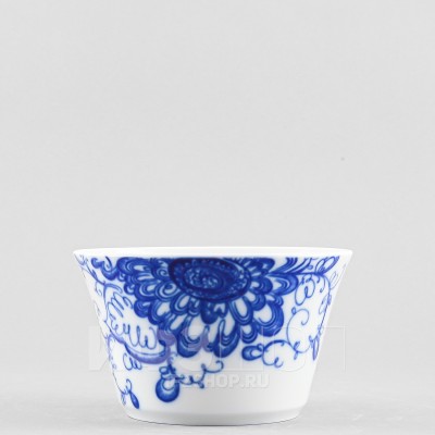 Салатник 370 мл ф. Молодежная круглая рис. Гарден