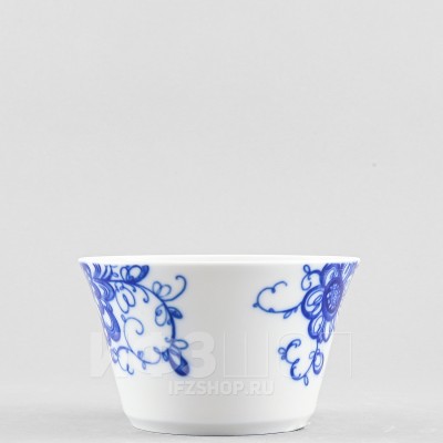 Салатник 370 мл ф. Молодежная круглая рис. Гарден