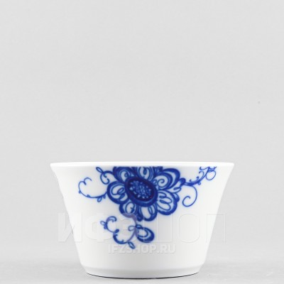 Салатник 370 мл ф. Молодежная круглая рис. Гарден