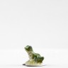 Лягушонок (высота 2.7 см)