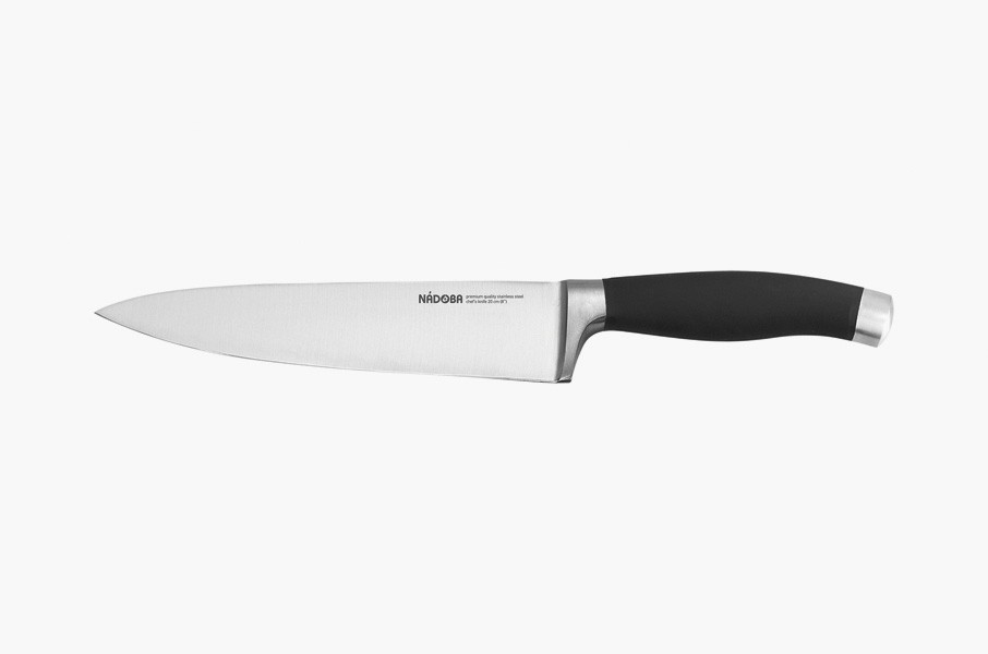 Нож поварской, 20 см, серия Rut