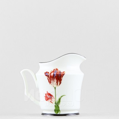 Сливочник ф. Юлия рис. Волшебный сад