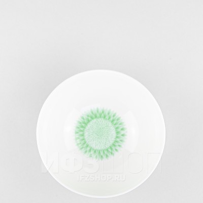 Тарелка глубокая 15 см ф. Восточная рис. Aloha Lagoon / Алоха Лагуна