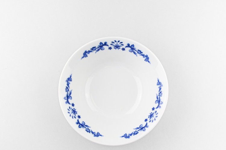 Салатник 600 мл ф. Идиллия рис. Сиена 