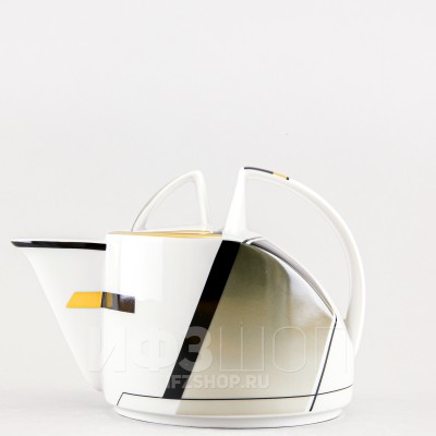 Чайник заварочный ф. Баланс рис. Проект