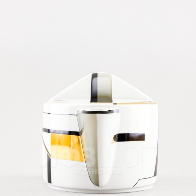 Чайник заварочный ф. Баланс рис. Проект