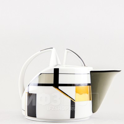 Чайник заварочный ф. Баланс рис. Проект